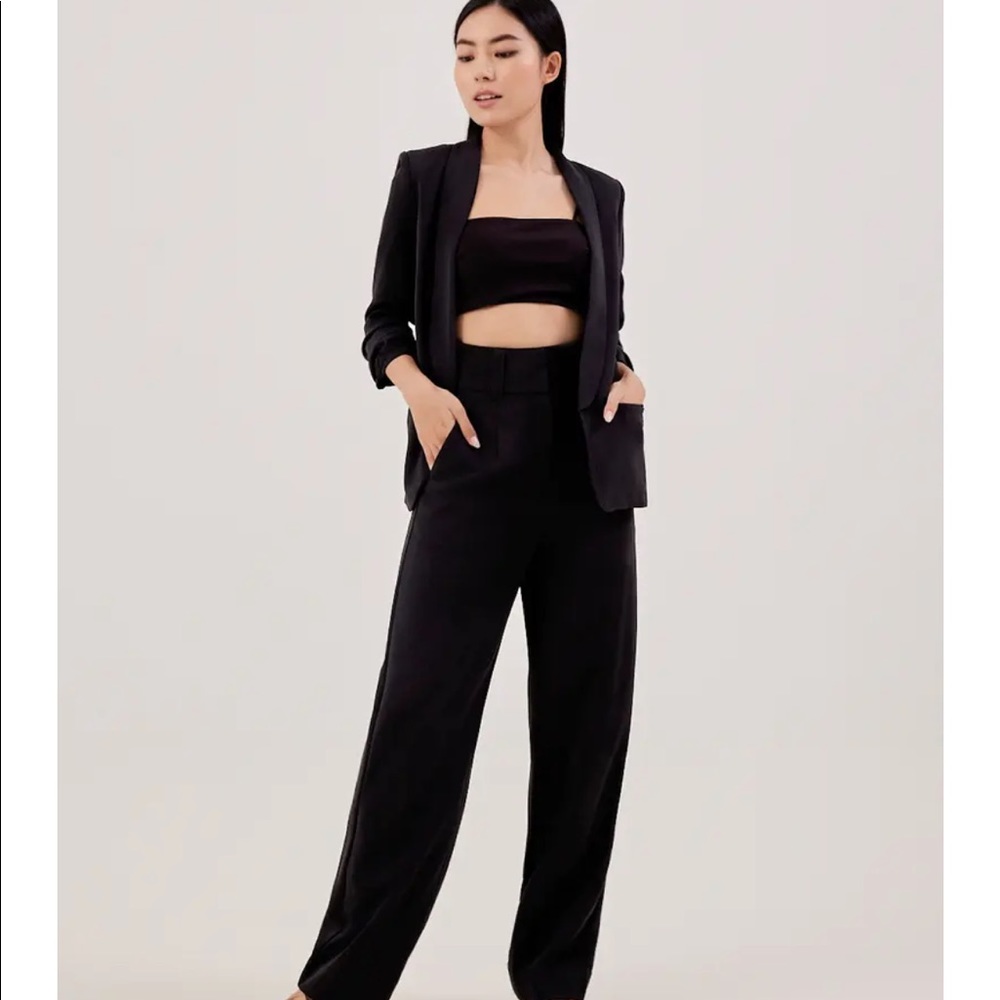LoveBonito Blazer